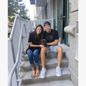 Meet your Posher, Matt